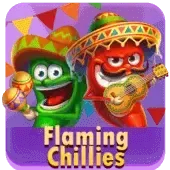 Chiles Ardientes