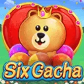Six Gacha thumbnail