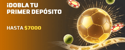 Tu suerte comienza en mex789